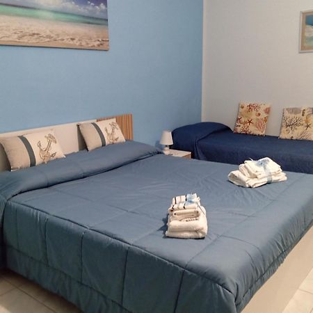 Nonna Lella'S House Daire Agrigento Dış mekan fotoğraf