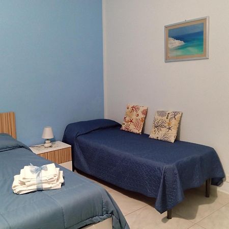 Nonna Lella'S House Daire Agrigento Dış mekan fotoğraf