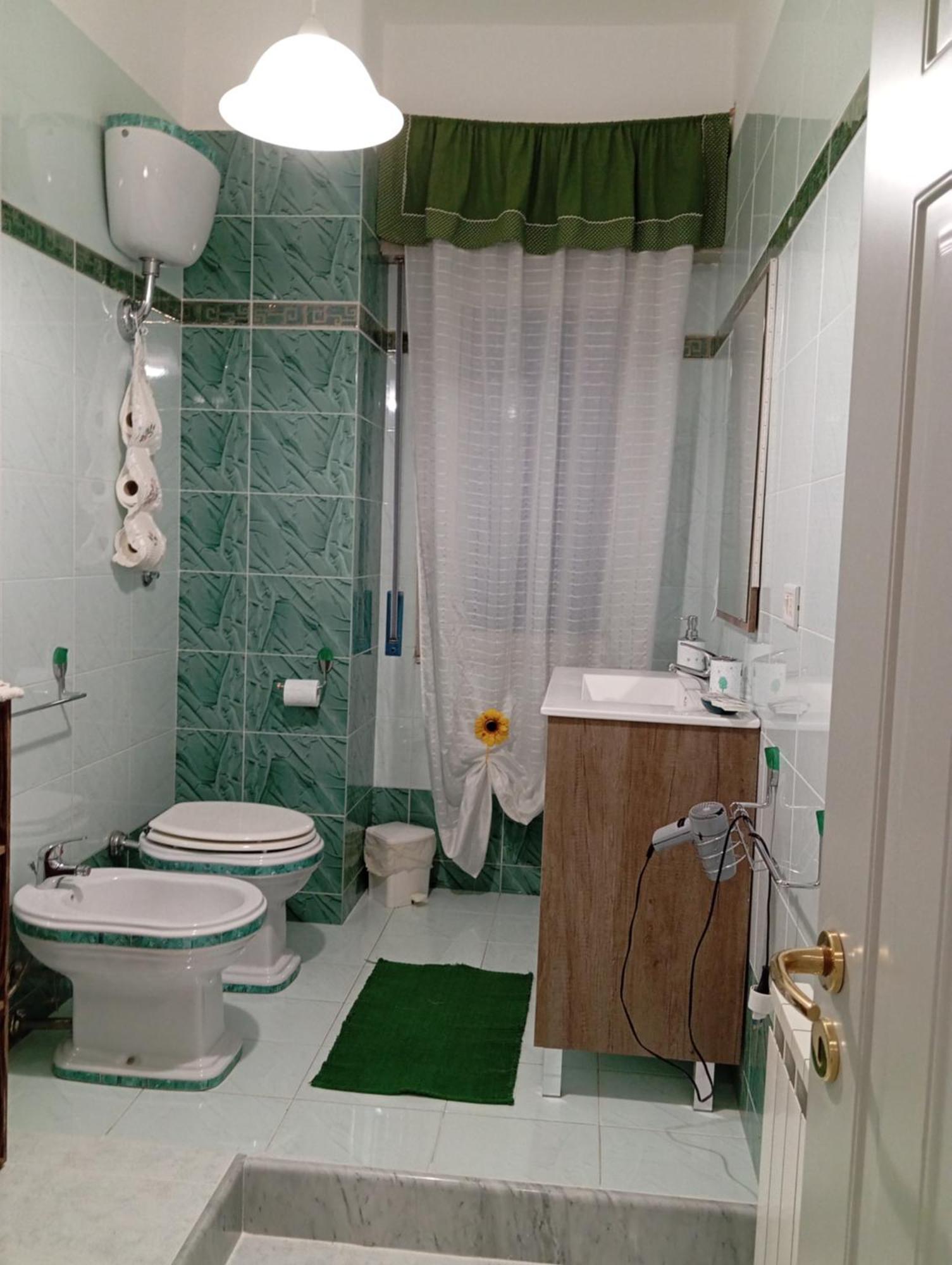 Nonna Lella'S House Daire Agrigento Dış mekan fotoğraf