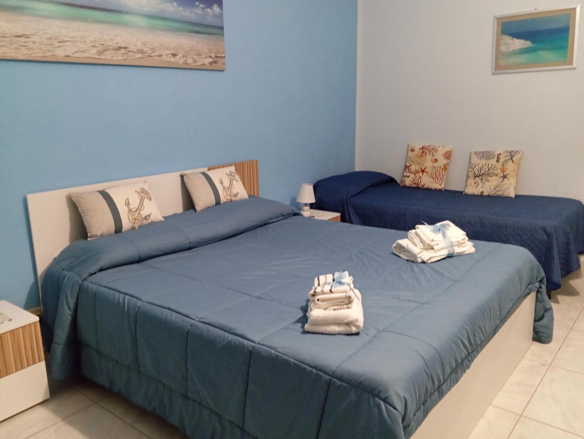 Nonna Lella'S House Daire Agrigento Dış mekan fotoğraf