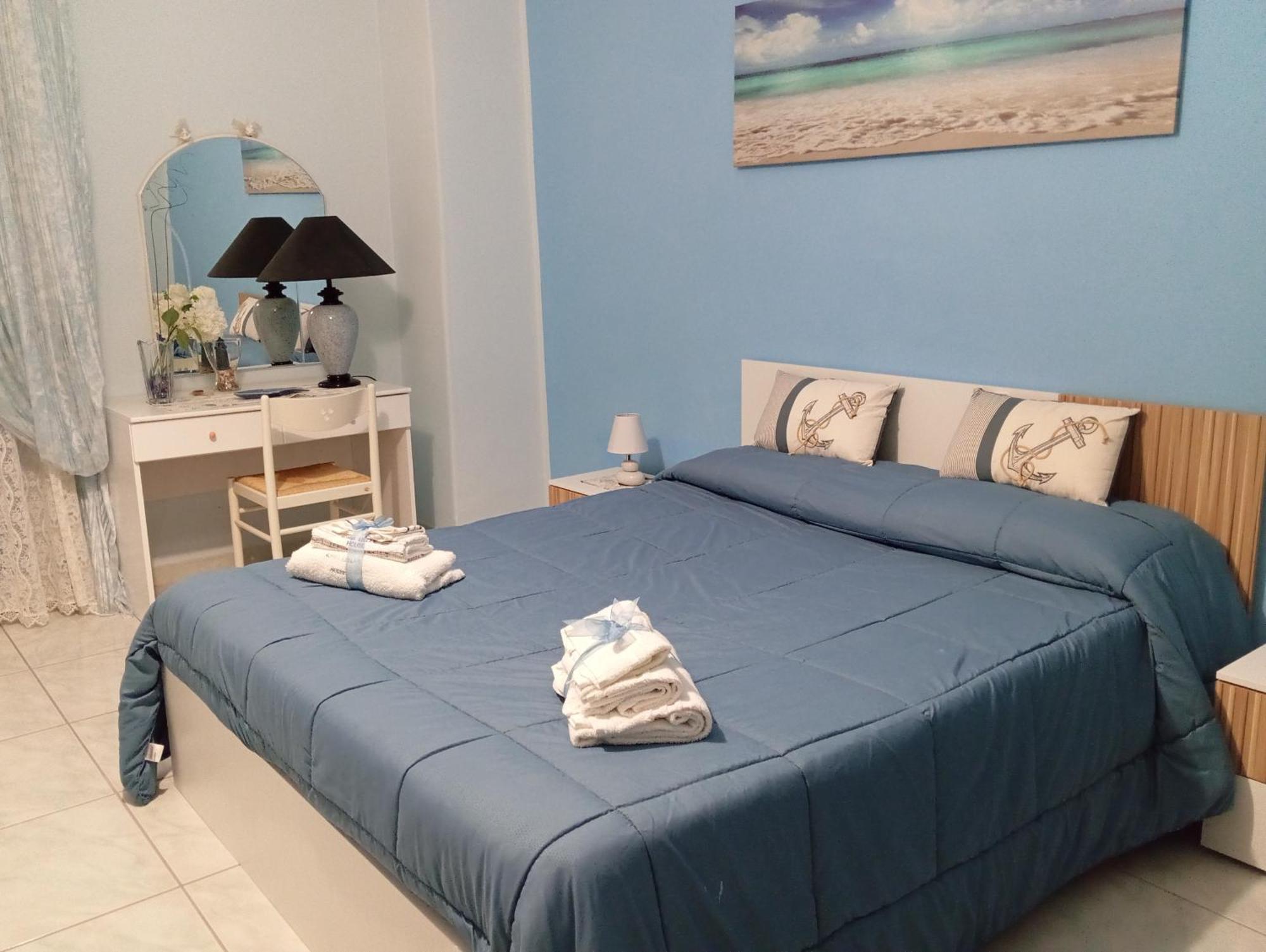 Nonna Lella'S House Daire Agrigento Dış mekan fotoğraf