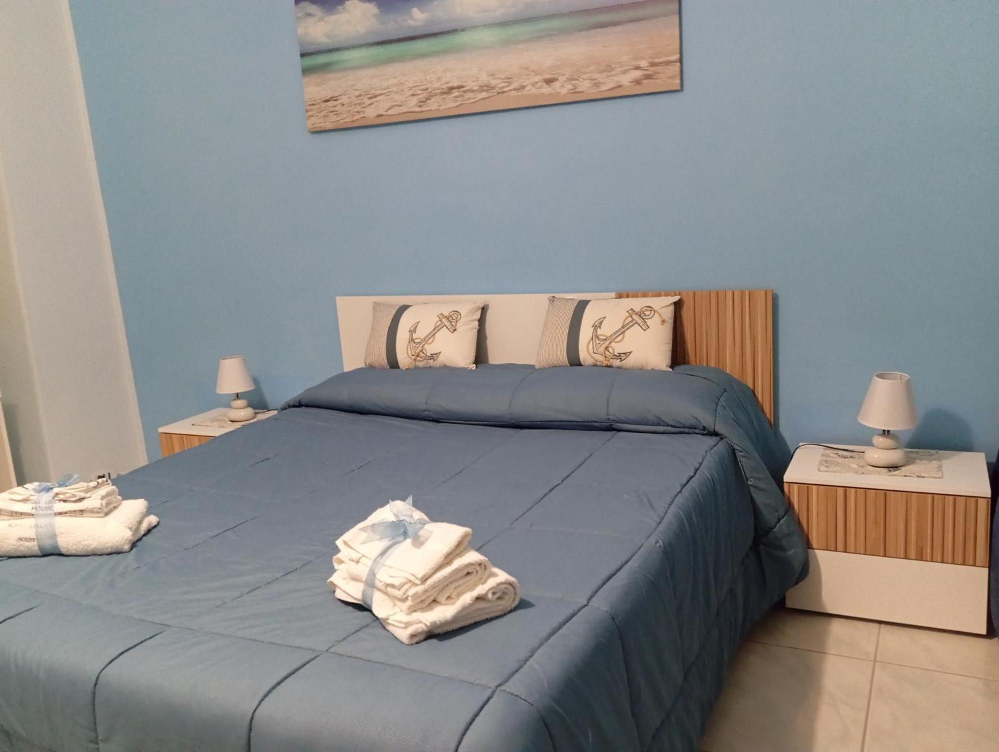 Nonna Lella'S House Daire Agrigento Dış mekan fotoğraf