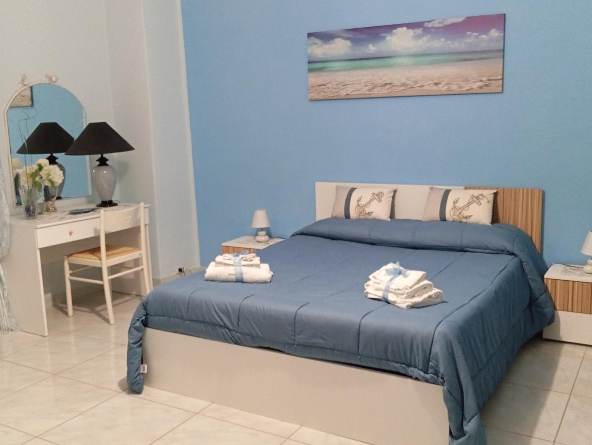 Nonna Lella'S House Daire Agrigento Dış mekan fotoğraf
