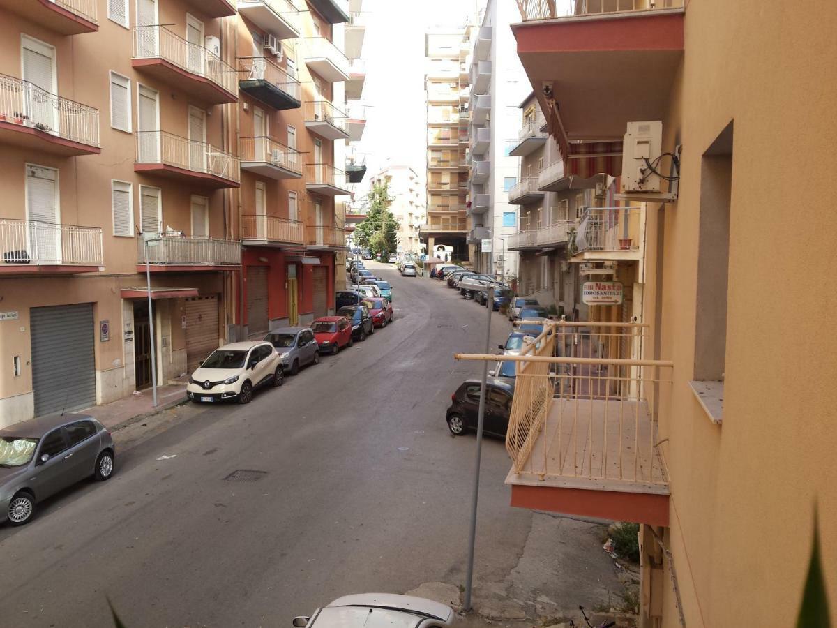 Nonna Lella'S House Daire Agrigento Dış mekan fotoğraf