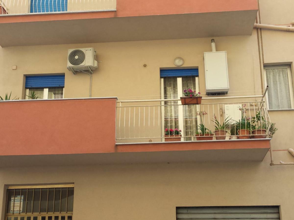 Nonna Lella'S House Daire Agrigento Dış mekan fotoğraf