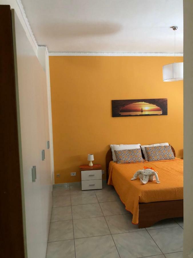 Nonna Lella'S House Daire Agrigento Dış mekan fotoğraf