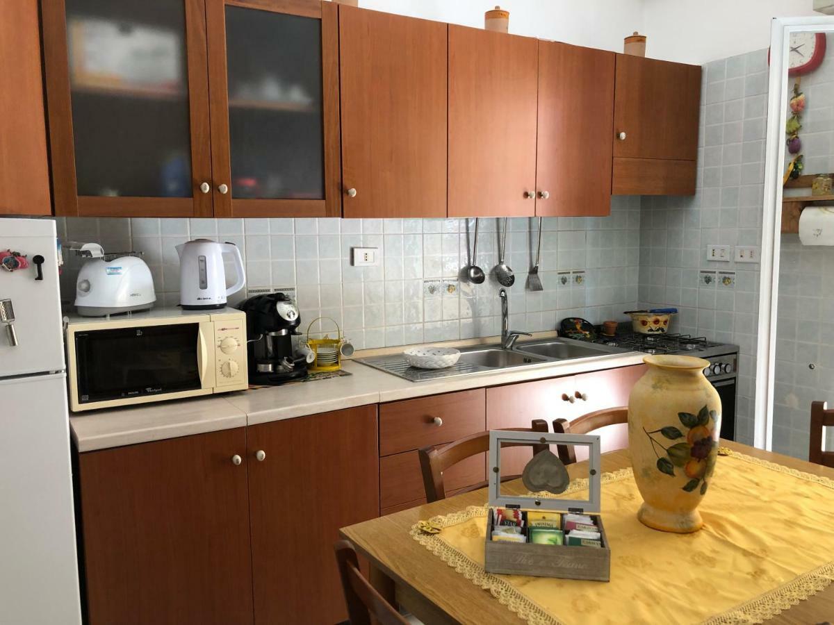 Nonna Lella'S House Daire Agrigento Dış mekan fotoğraf