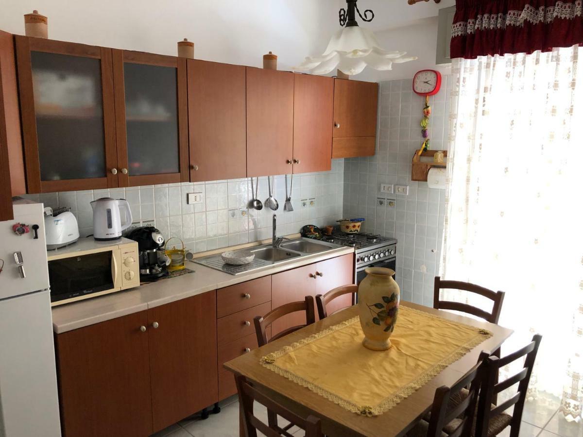 Nonna Lella'S House Daire Agrigento Dış mekan fotoğraf