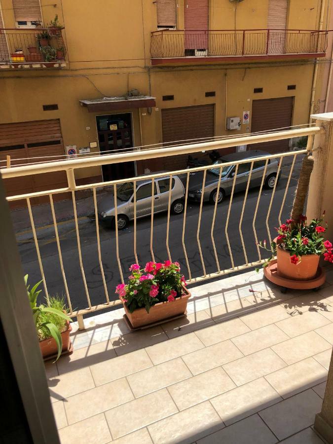 Nonna Lella'S House Daire Agrigento Dış mekan fotoğraf