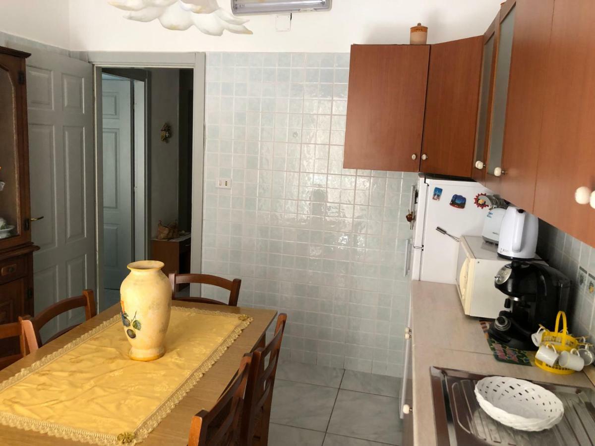 Nonna Lella'S House Daire Agrigento Dış mekan fotoğraf